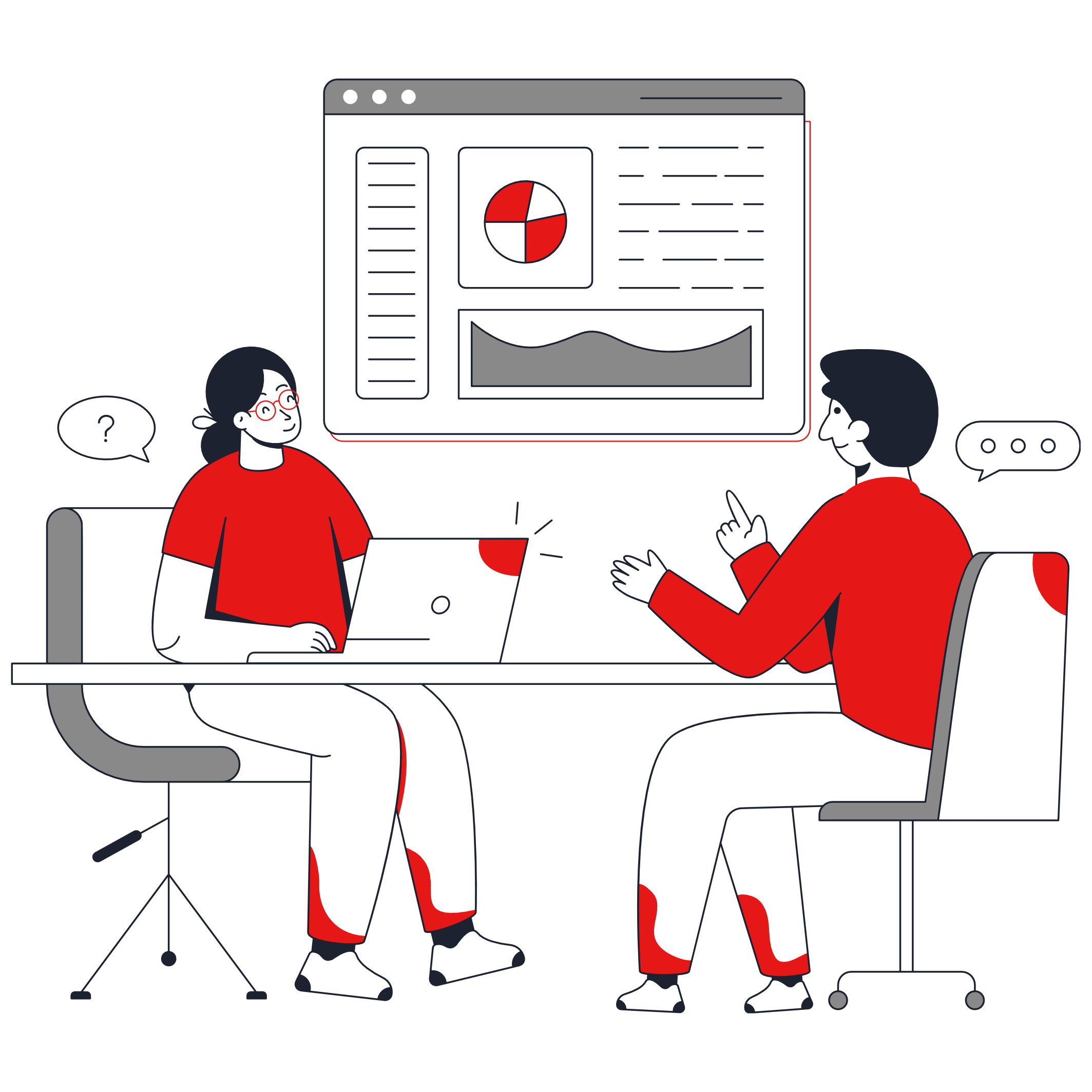 KITAS Investor (Jakarta)